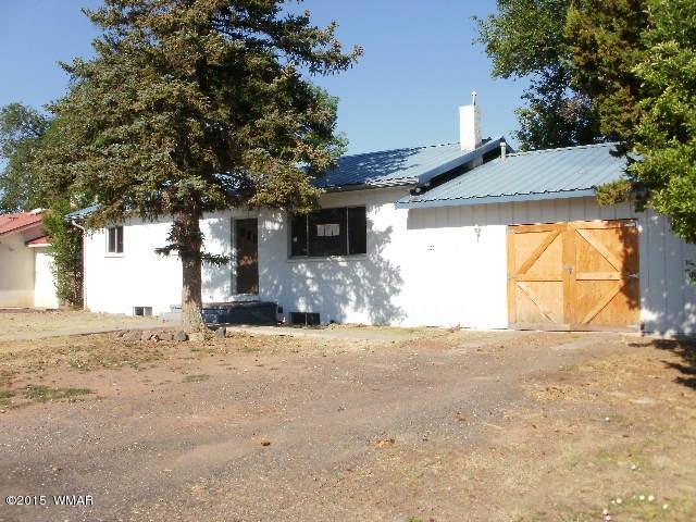 121 North Harmony Springerville, AZ 85938 - Photo 3 of 31