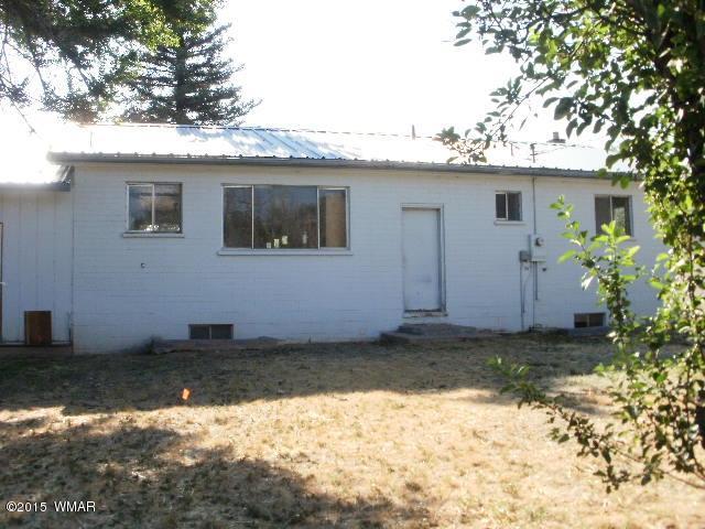 121 North Harmony Springerville, AZ 85938 - Photo 4 of 31