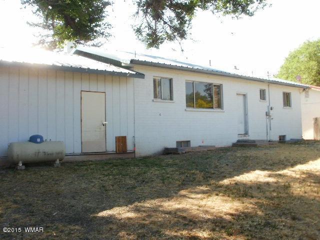 121 North Harmony Springerville, AZ 85938 - Photo 5 of 31