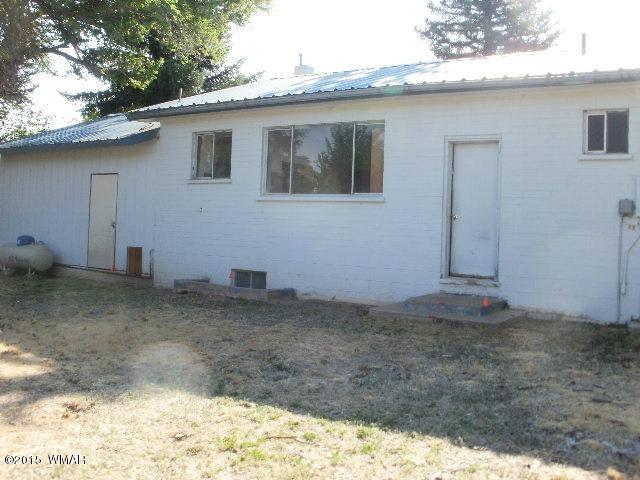 121 North Harmony Springerville, AZ 85938 - Photo 6 of 31