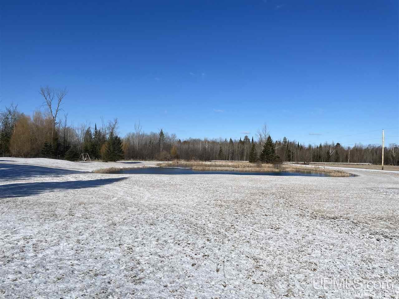 8972 Co Road Rapid River, MI 49878 - Photo 39 of 46