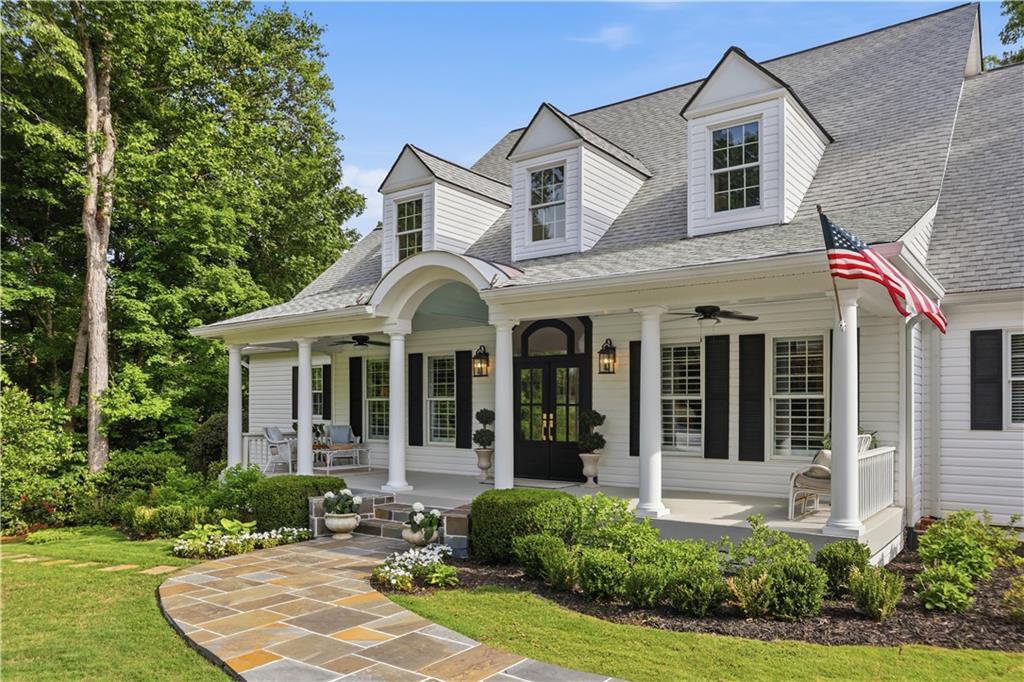 4680 Gilhams Road Roswell, GA 30075 - Photo 8 of 93