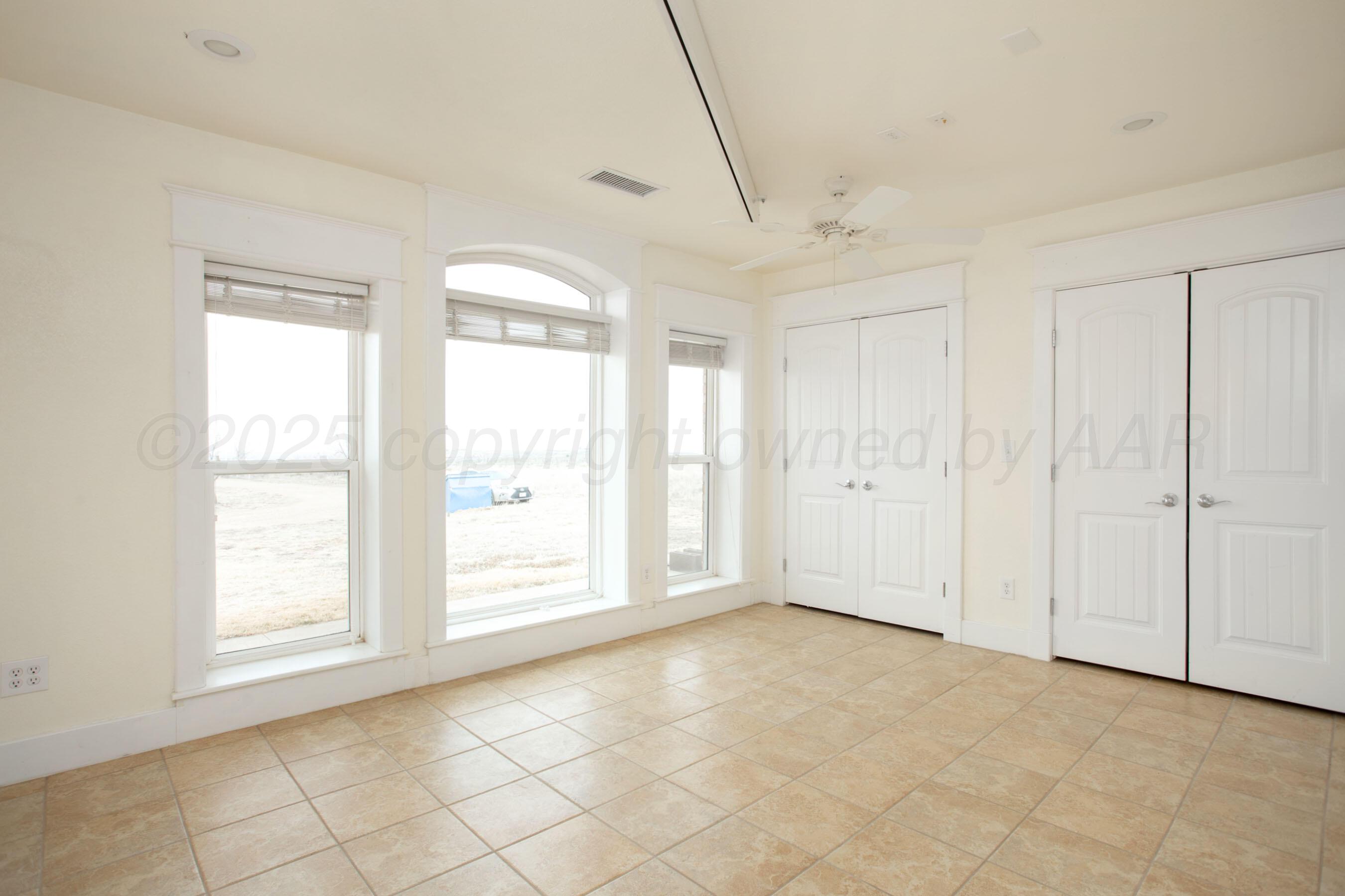 74 Stonebridge Gate Road Amarillo, TX 79124 - Photo 17 of 60 Bedroom 3