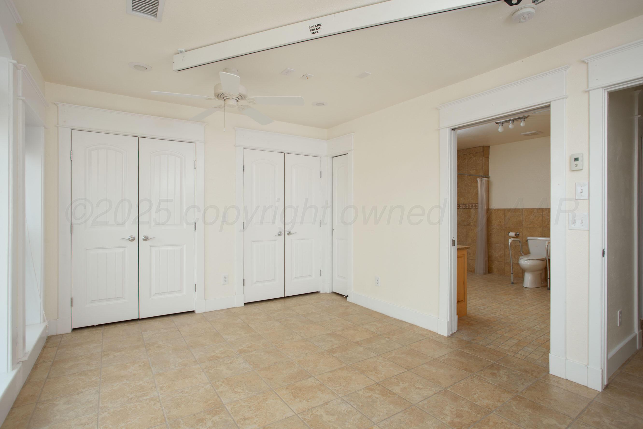 74 Stonebridge Gate Road Amarillo, TX 79124 - Photo 18 of 60 Bedroom 3 view 2