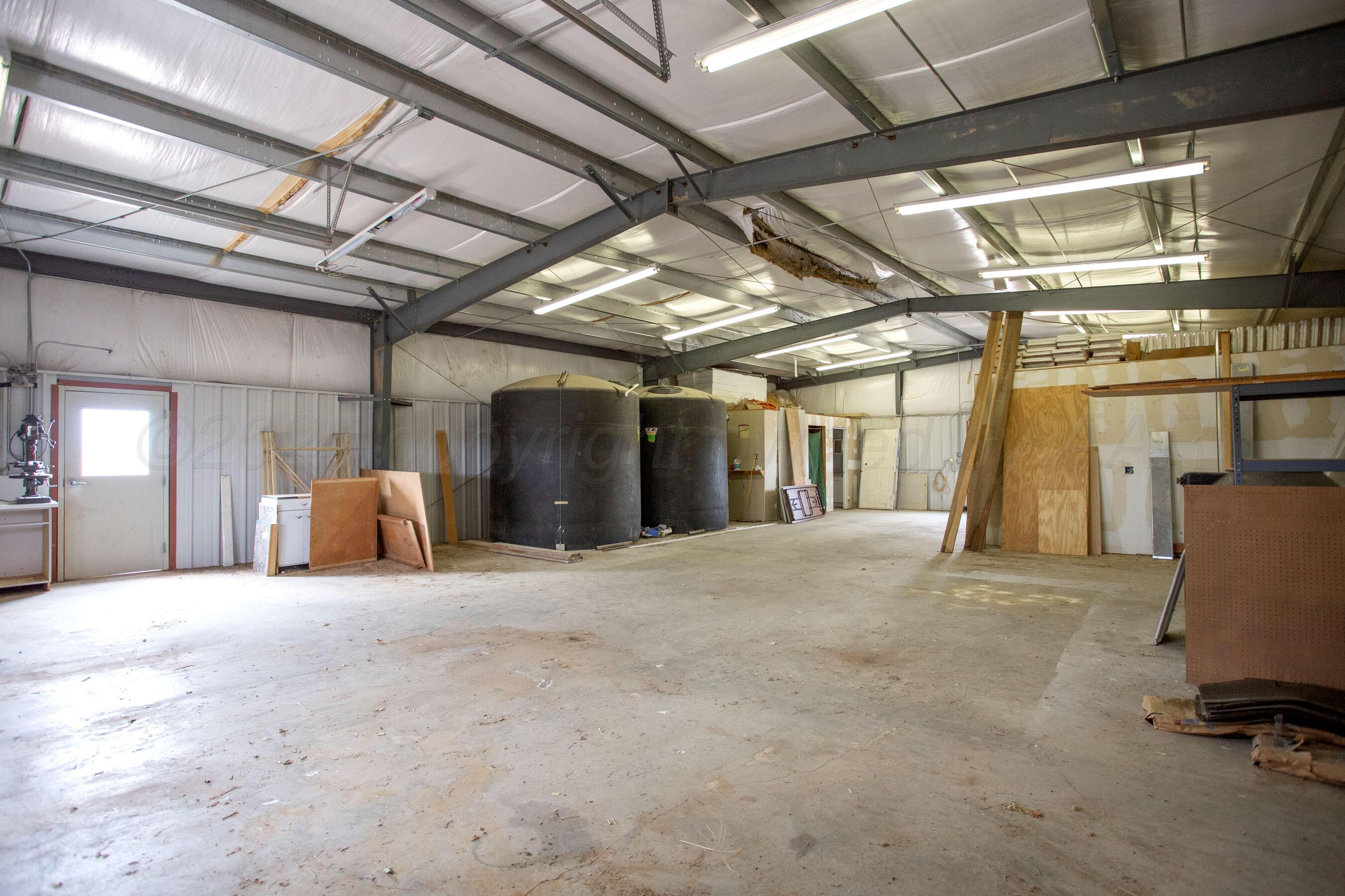 74 Stonebridge Gate Road Amarillo, TX 79124 - Photo 45 of 60 52