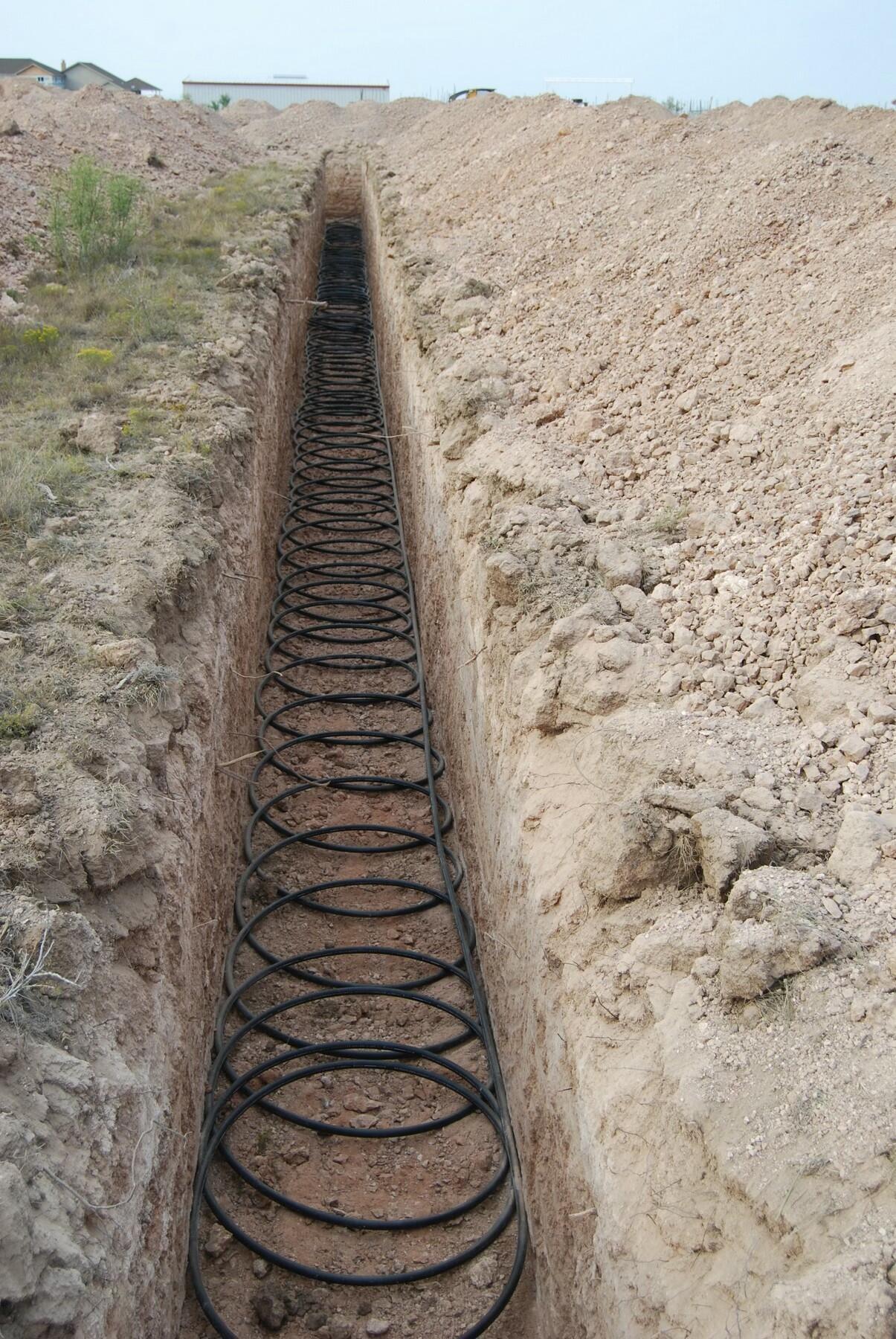 74 Stonebridge Gate Road Amarillo, TX 79124 - Photo 52 of 60 construction