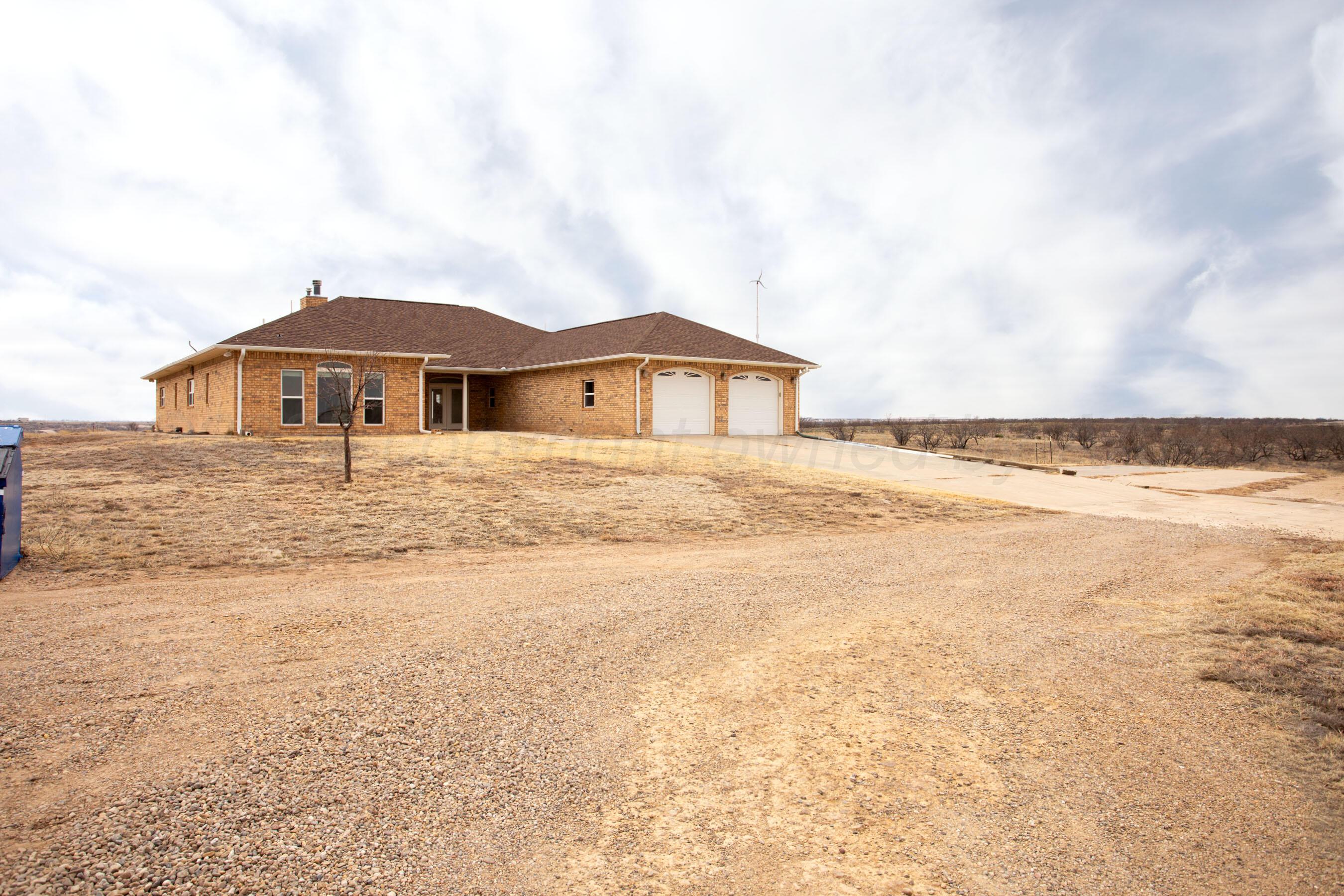 74 Stonebridge Gate Road Amarillo, TX 79124 - Photo 60 of 60 front view