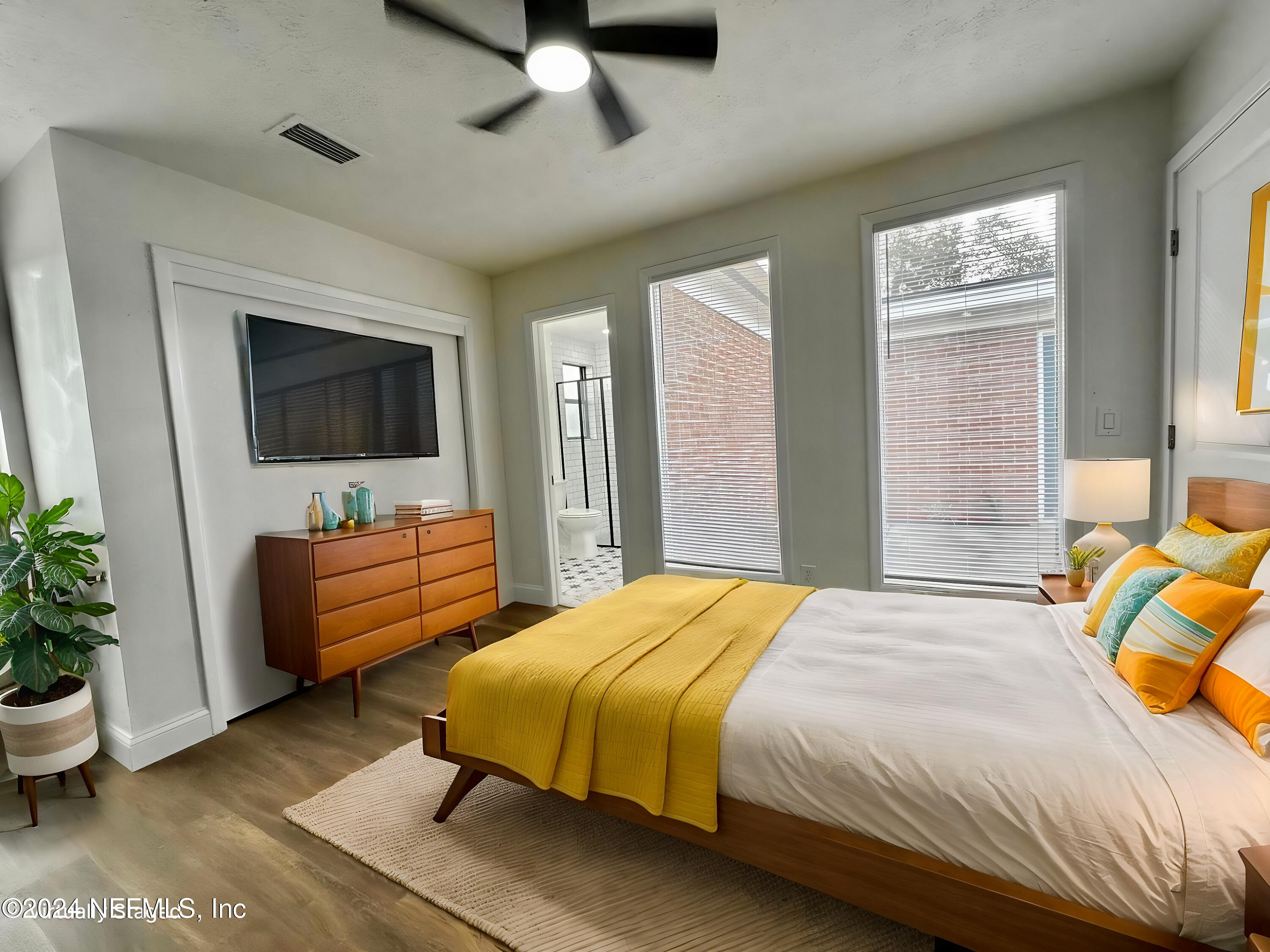 6128 Bizier Road Jacksonville, FL 32244 - Photo 4 of 33 Virtual Staging AI - fave5 - November 21