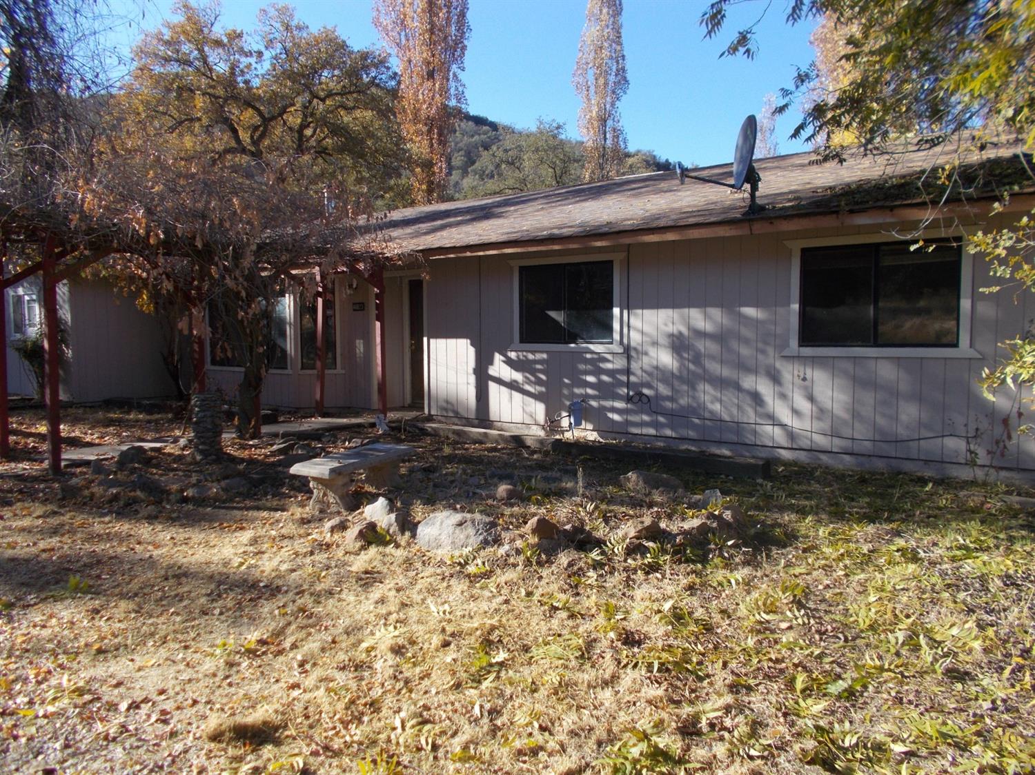 46823 Chuckwagon Road Squaw Valley, CA 93675 - Photo 1 of 25 Gallery Image 1