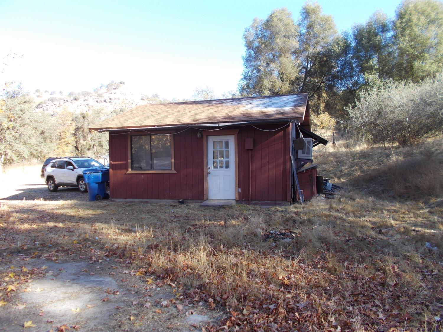 46823 Chuckwagon Road Squaw Valley, CA 93675 - Photo 17 of 25 Gallery Image 17