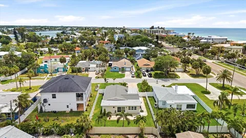 $725,000 | 105 3rd Street, Belleair Beach, FL 33786