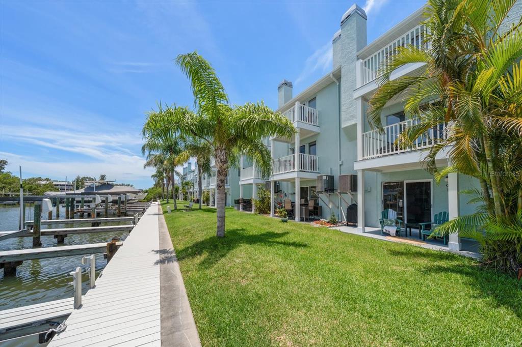 659 Garland Circle Indian Rocks Beach, FL 33785 - Photo 47 of 64