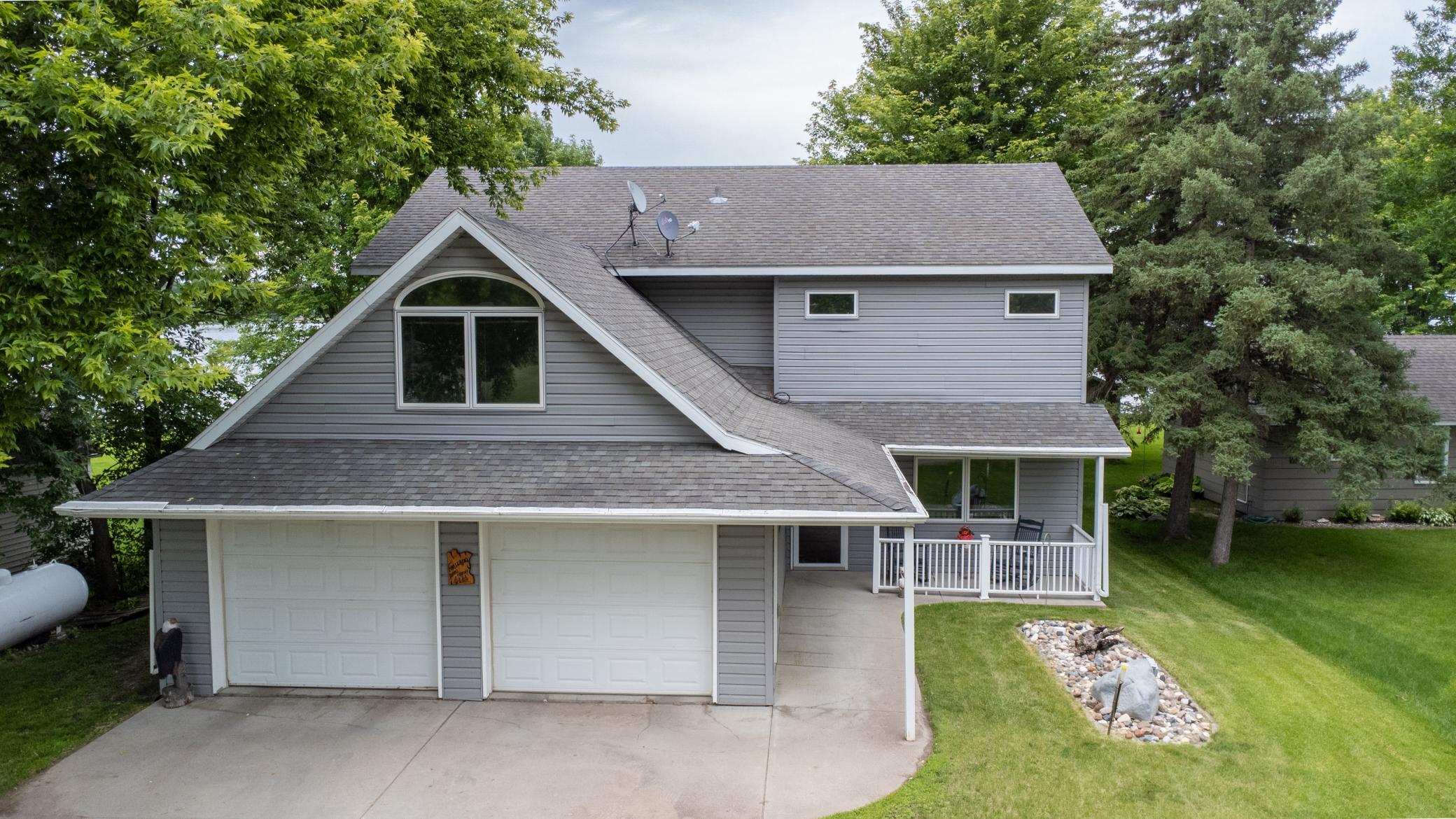 44114 Outlet Beach Road Pelican Rapids, MN 56572 - Photo 73 of 74