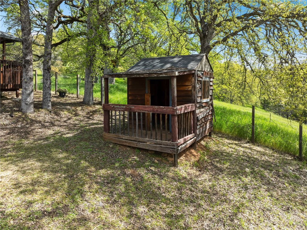 19705 Powder Horn Road Hidden Valley Lake, CA 95467 - Photo 41 of 47