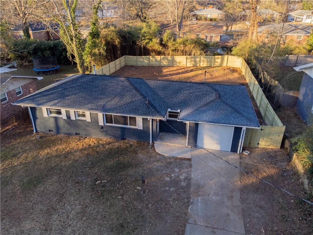 3220 Convair Lane Decatur, GA 30032 - Photo 13 of 16 Gallery Image 13