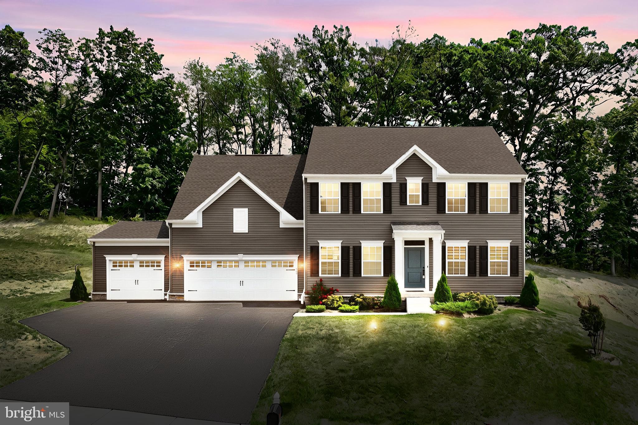 569 Monocacy Trail Spring Grove, PA 17362 - Photo 1 of 57 Welcome HOME! Finished basement, 4 Bed, 3.5 Bath