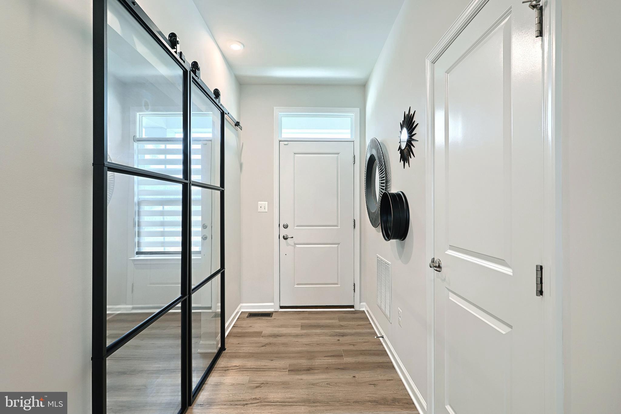 569 Monocacy Trail Spring Grove, PA 17362 - Photo 17 of 57 Beautiful glass barn doors to office or flex space