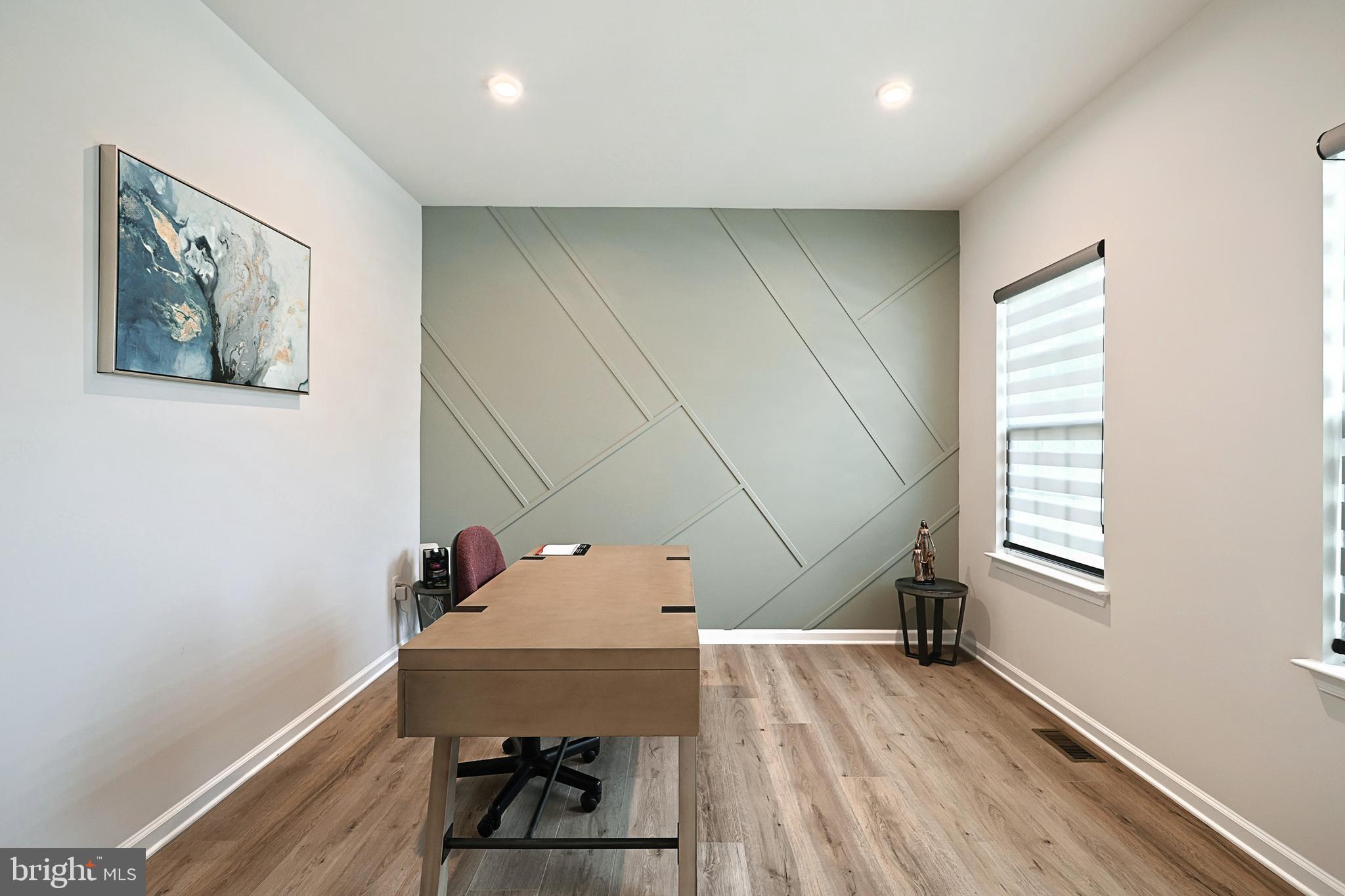 569 Monocacy Trail Spring Grove, PA 17362 - Photo 18 of 57 Custom Accent Wall