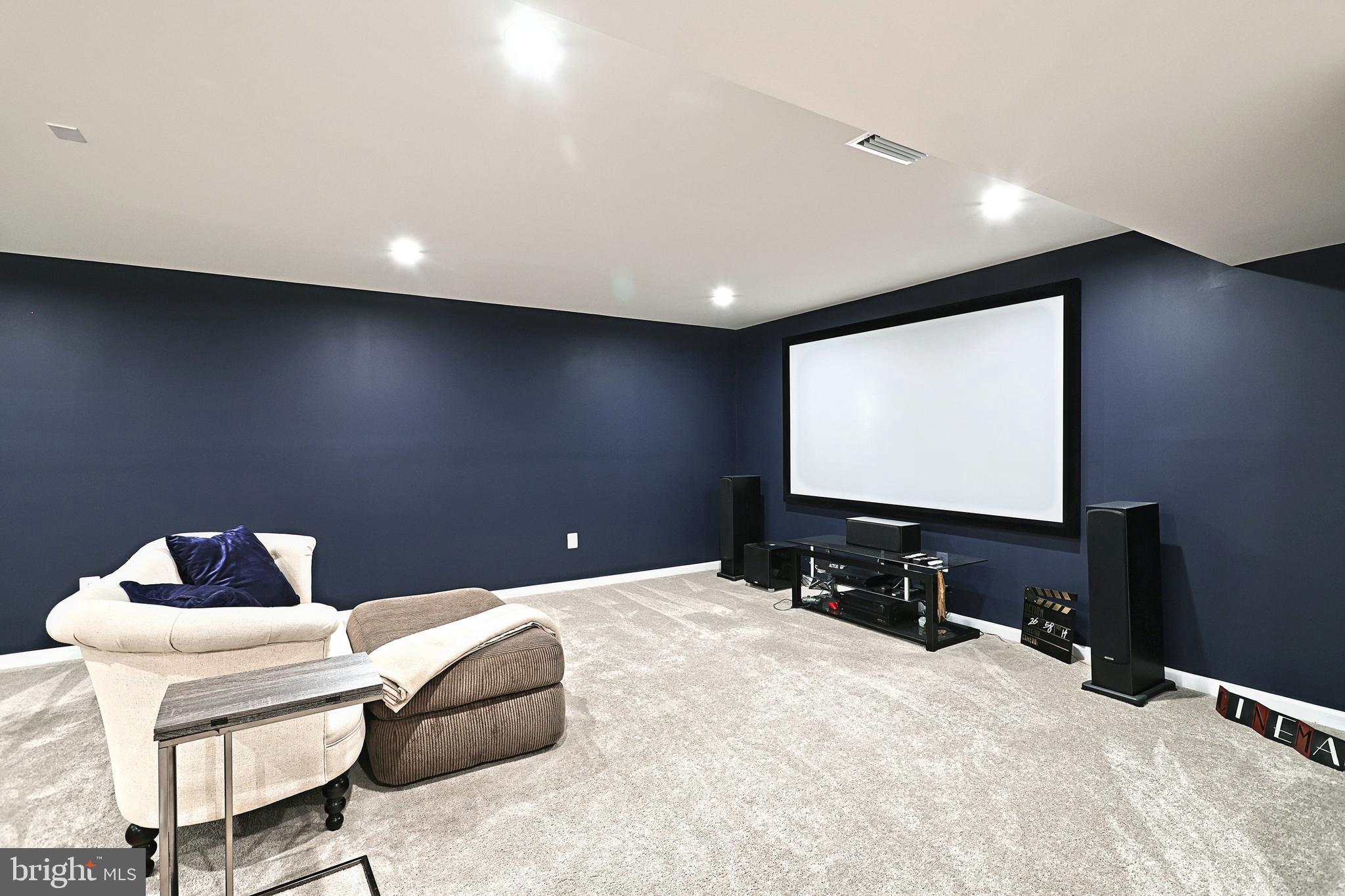 569 Monocacy Trail Spring Grove, PA 17362 - Photo 42 of 57 Finished Basement Media or Family Room