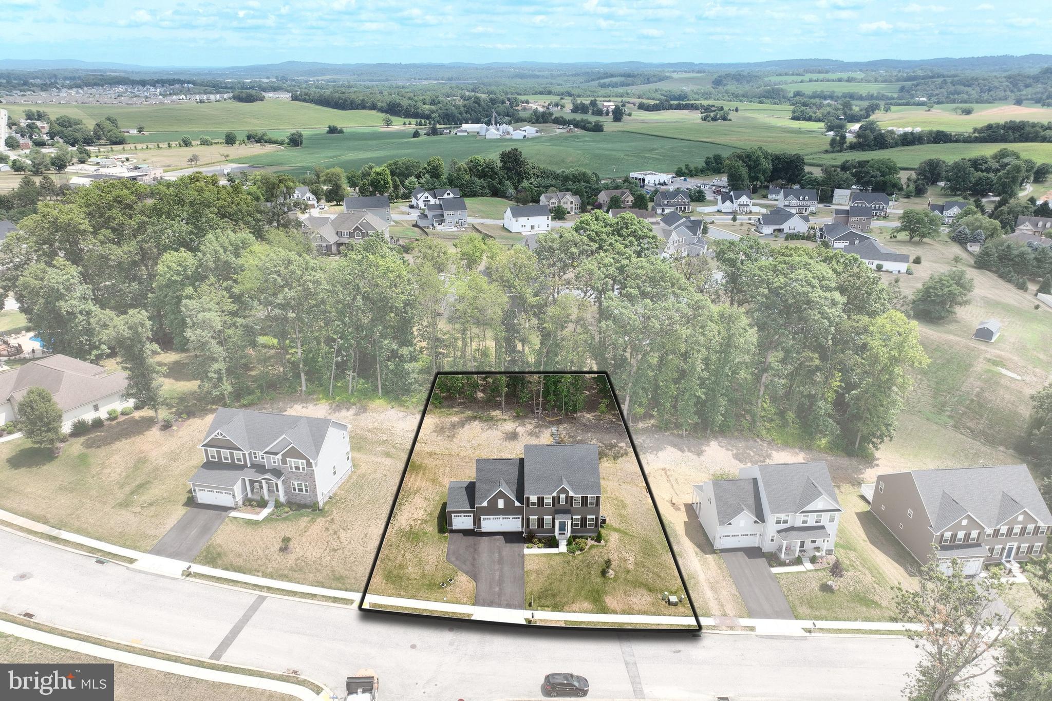 569 Monocacy Trail Spring Grove, PA 17362 - Photo 49 of 57