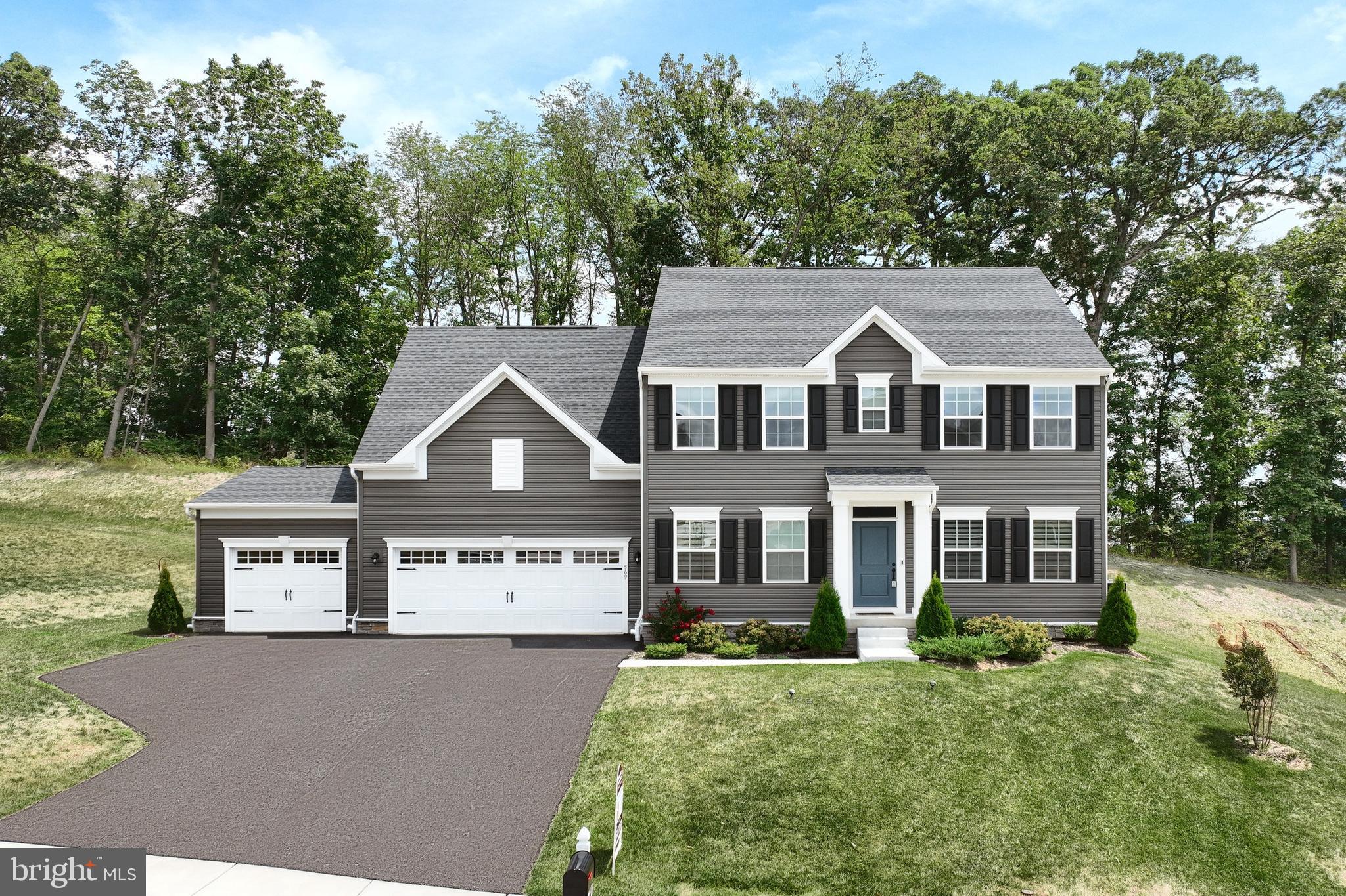 569 Monocacy Trail Spring Grove, PA 17362 - Photo 5 of 57