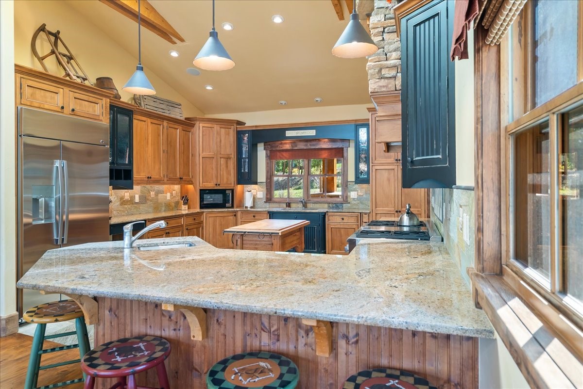 3 Rounds Road Breckenridge, CO 80424 - Photo 13 of 48 Gallery Image 13