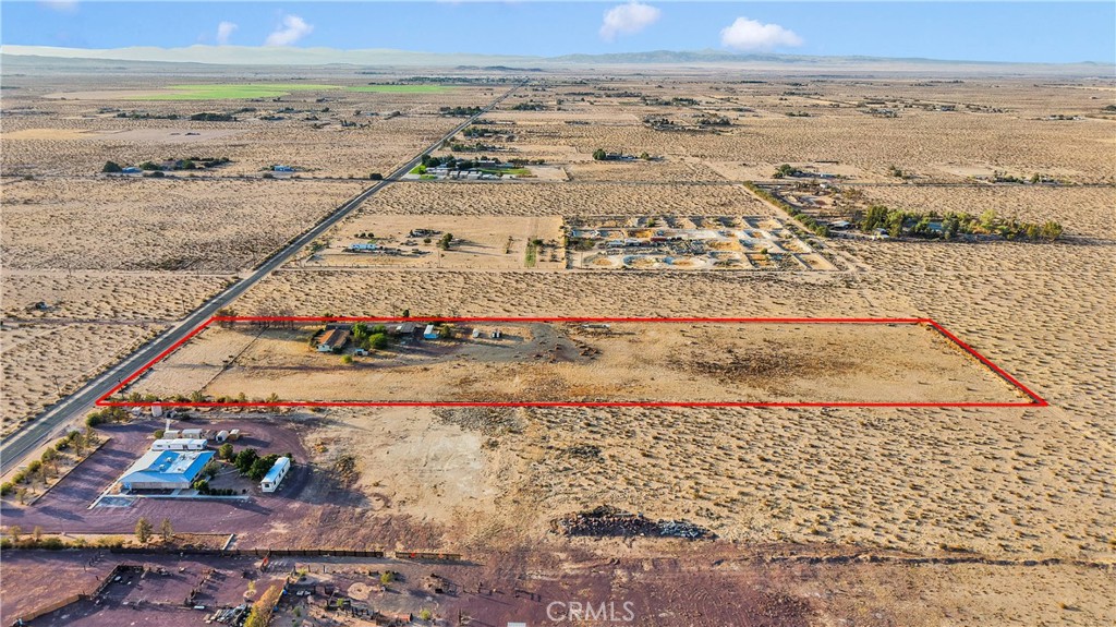 33445 Newberry Road Newberry Springs, CA 92365 - Photo 57 of 57