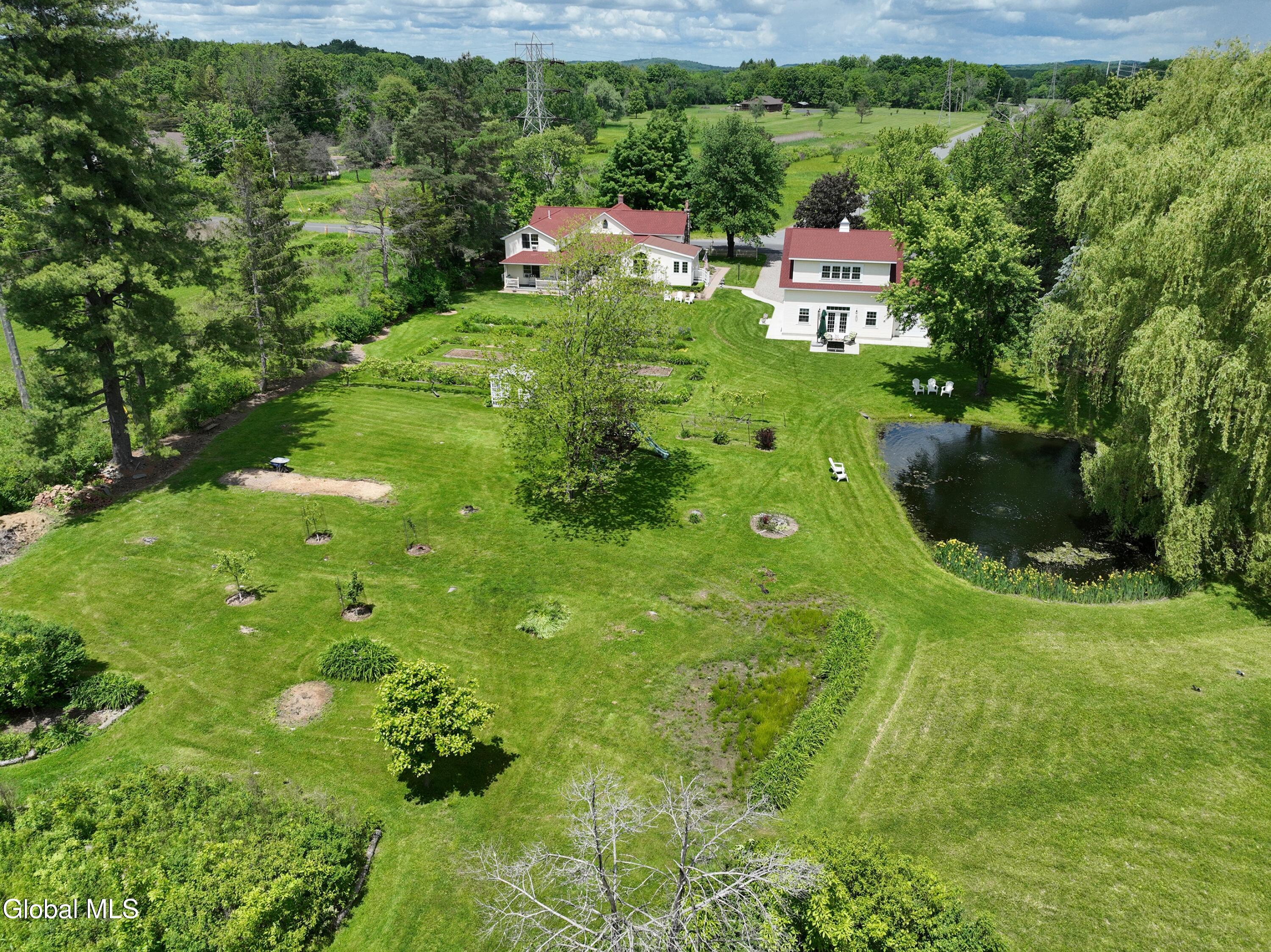 944 Stony Point Road Schodack, NY 12033 - Photo 9 of 99 Perfect for a "Hobby Farm"