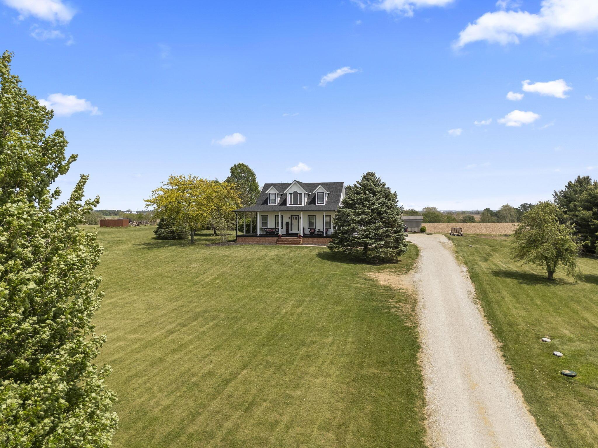 29814 Wolfe Road Circleville, OH 43113 - Photo 82 of 95 EXTERIOR