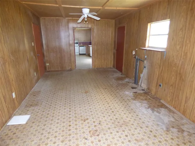 $115,000 | 309 East 10th Street, Cisco, TX 76437