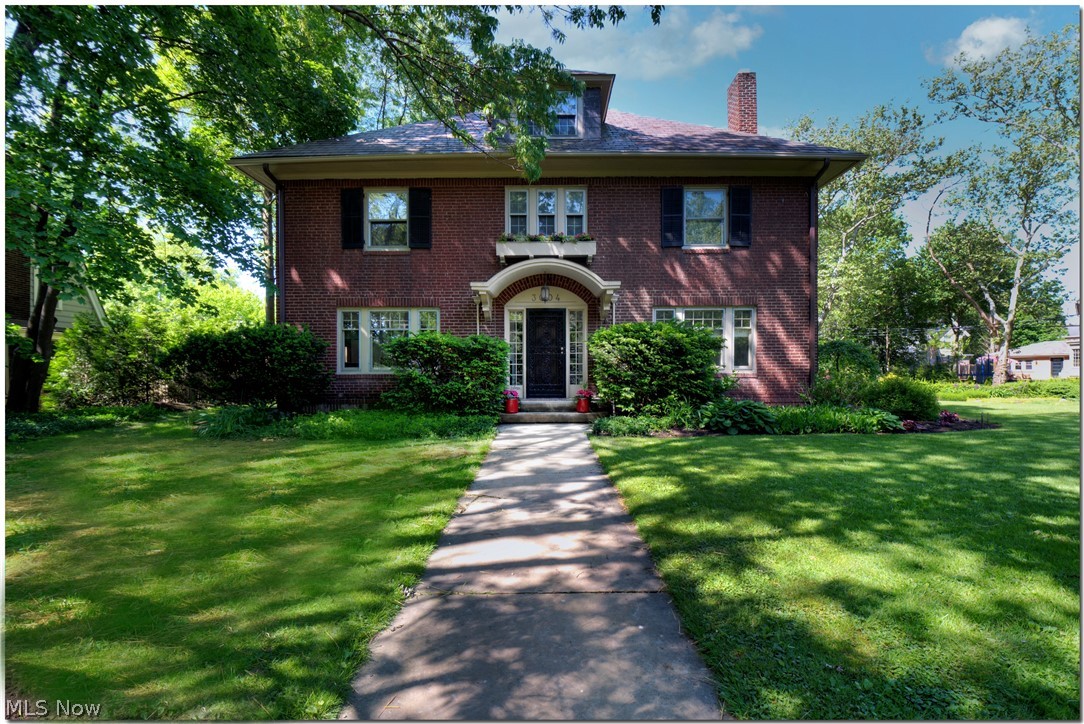 3004 Woodbury Road Cleveland, OH 44120 - Photo 1 of 35