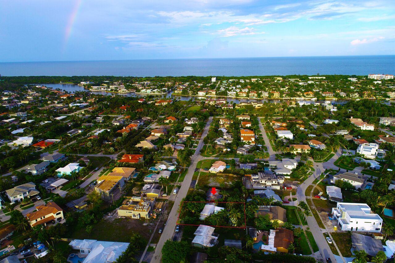 354 Northeast 6th Street Boca Raton, FL 33432 - Photo 3 of 7 Ocean View 1