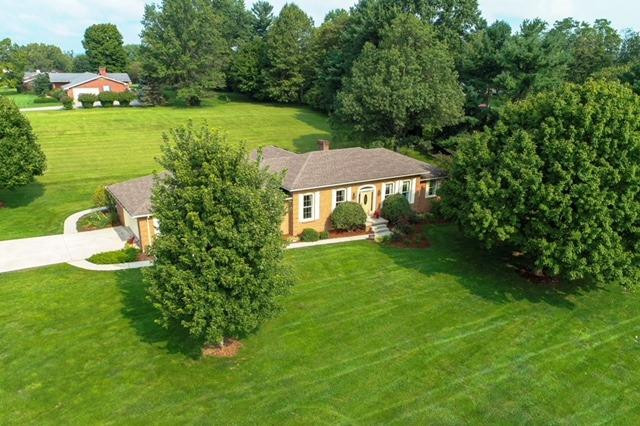 987 Inverness Road Frankfort, KY 40601 - Photo 13 of 53 Photo 13