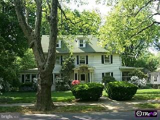 404 Chews Landing Road Haddonfield, NJ 08033 - Photo 1 of 1