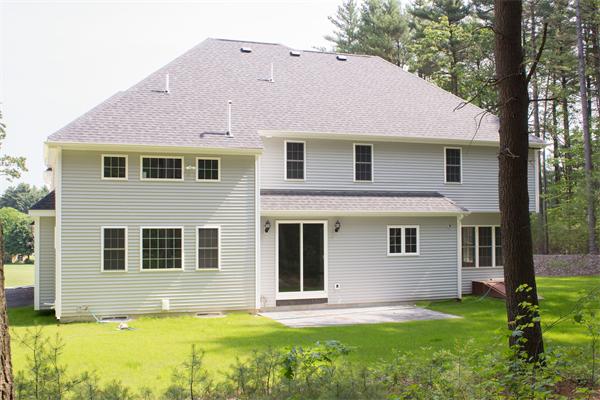 6 Saddle Ridge Way, Unit LOT 2 Norfolk, MA 02056 - Photo 24 of 27 Gallery Image 24