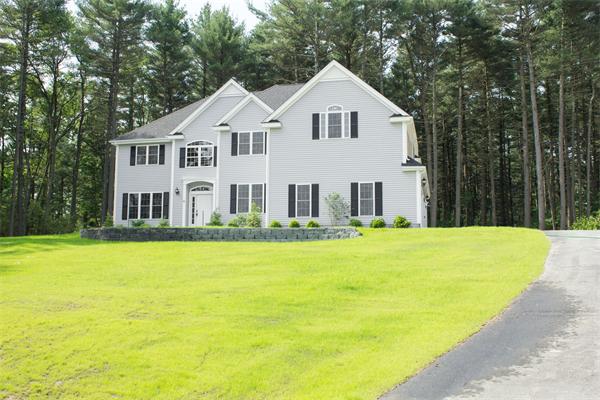 6 Saddle Ridge Way, Unit LOT 2 Norfolk, MA 02056 - Photo 25 of 27 Gallery Image 25