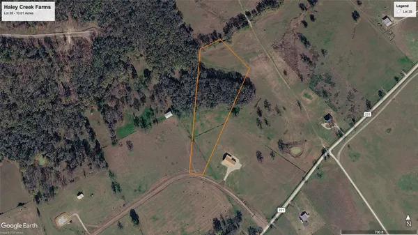 $150,000 | 0 Cr 231 Centerville Tx 75833, Centerville, TX 75833