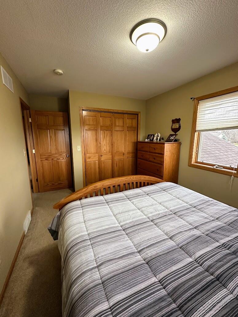1540 Radhika Street, Unit 1 Fort Atkinson, WI 53538 - Photo 11 of 16 Bedroom