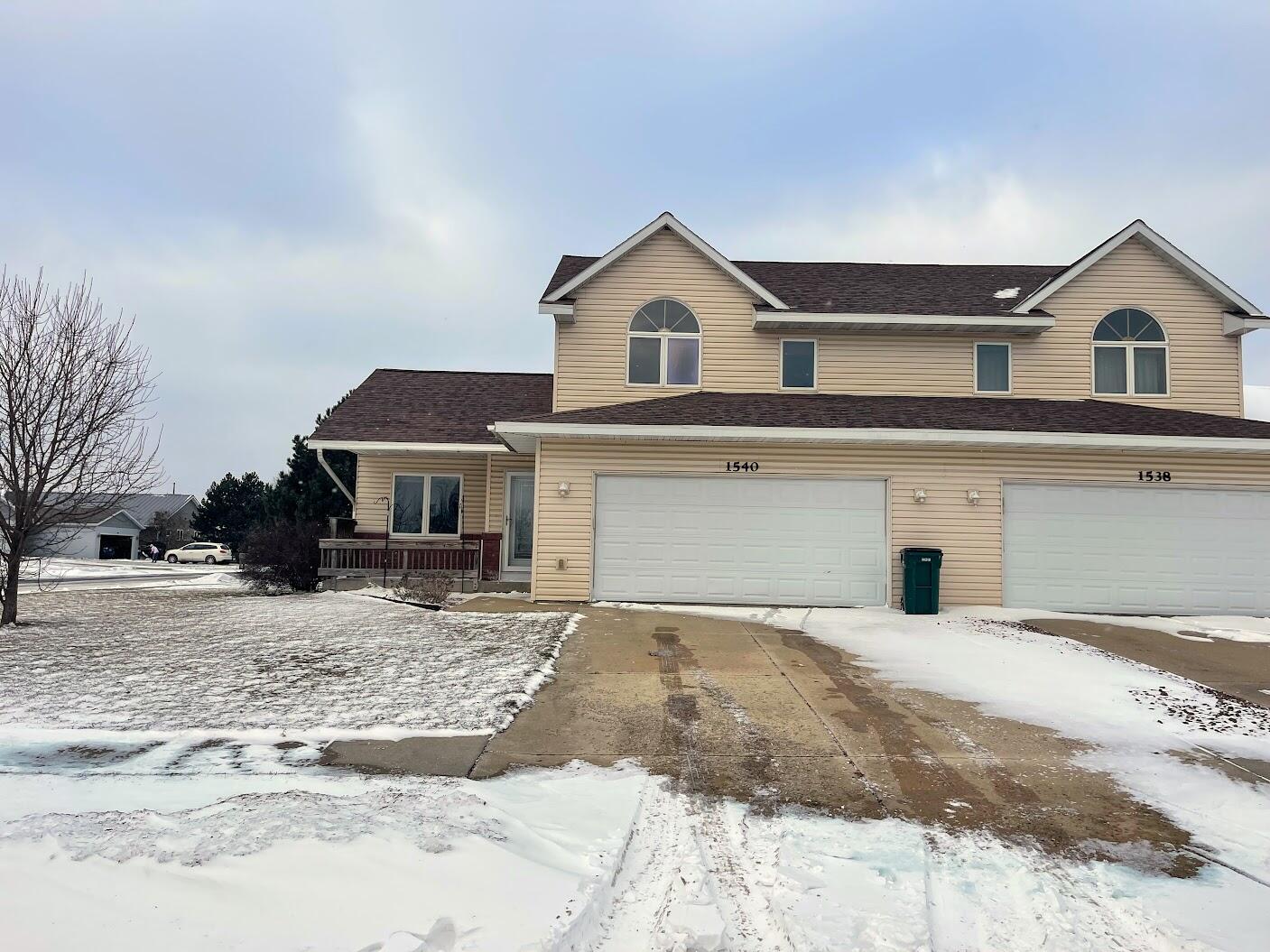 1540 Radhika Street, Unit 1 Fort Atkinson, WI 53538 - Photo 2 of 16 1540 radhika 2