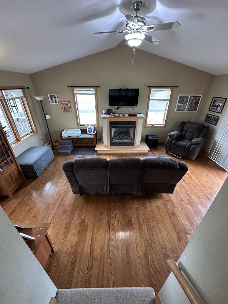 1540 Radhika Street, Unit 1 Fort Atkinson, WI 53538 - Photo 3 of 16 Living Room