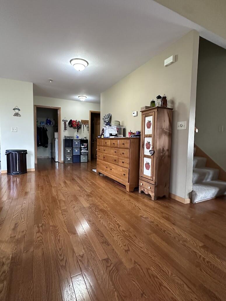 1540 Radhika Street, Unit 1 Fort Atkinson, WI 53538 - Photo 4 of 16 Dining