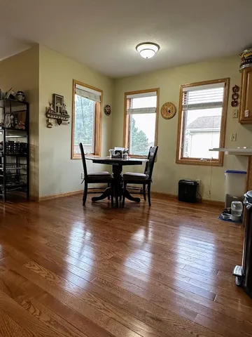 $259,900 | 1540 Radhika Street, Unit 1, Fort Atkinson, WI 53538