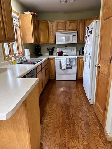 $259,900 | 1540 Radhika Street, Unit 1, Fort Atkinson, WI 53538