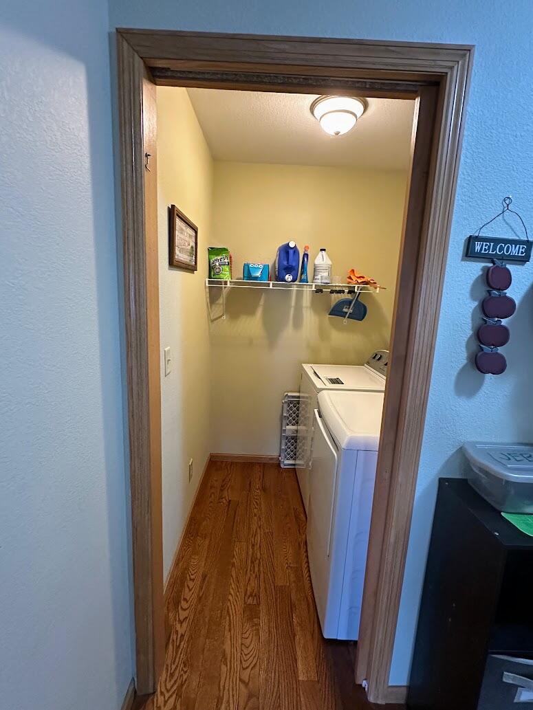 1540 Radhika Street, Unit 1 Fort Atkinson, WI 53538 - Photo 7 of 16 1st Floor