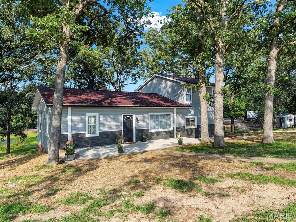 1838 Spring Bluff Road Sullivan, MO 63080 - Photo 2 of 38 Gallery Image 2