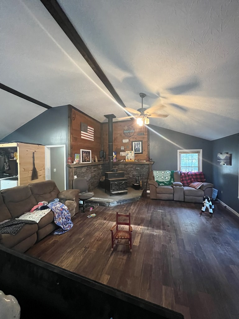 120 Lick Bridge Road Chatsworth, GA 30705 - Photo 6 of 28 Gallery Image 6