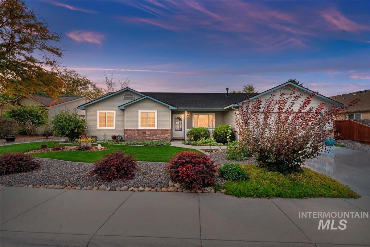 2631 West Carlton Street Meridian, ID 83642 - Photo 1 of 1