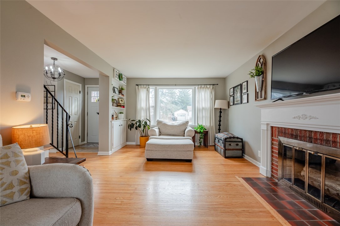 556 Wimbledon Road Irondequoit, NY 14617 - Photo 18 of 42