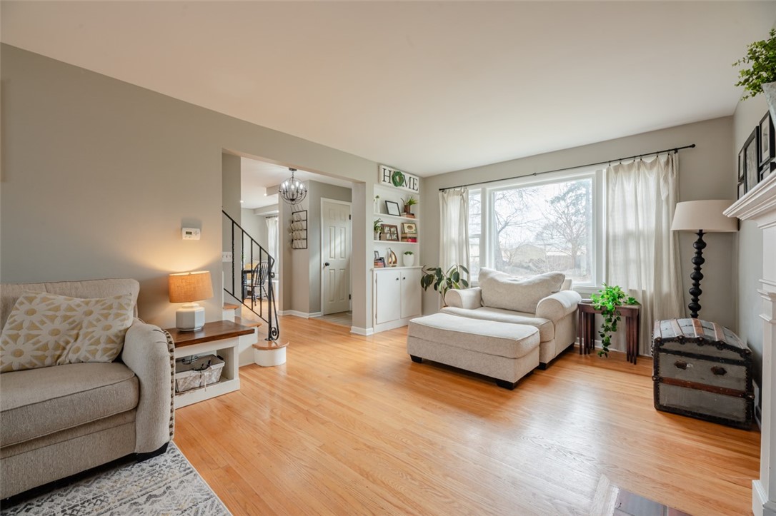 556 Wimbledon Road Irondequoit, NY 14617 - Photo 20 of 42