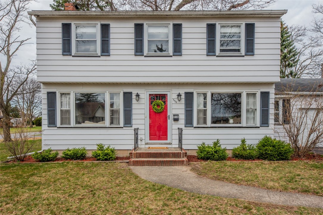 556 Wimbledon Road Irondequoit, NY 14617 - Photo 2 of 42